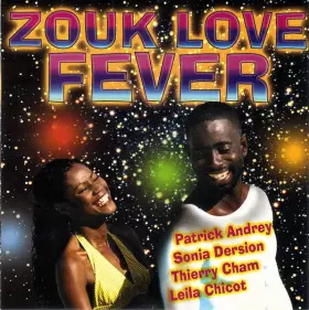 Couverture du produit · Zouk Love Fever