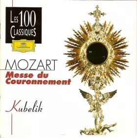 Couverture du produit · Messe Du Couronnement 