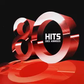 Couverture du produit · Hits Des Années 80