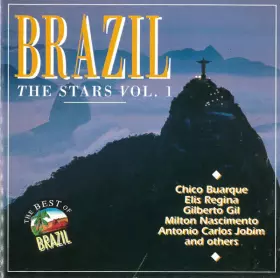 Couverture du produit · Brazil - The Stars Vol. 1