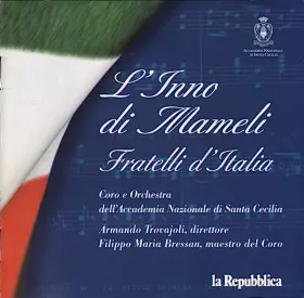 Couverture du produit · L'Inno Di Mameli (Fratelli D'Italia)