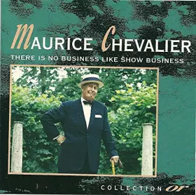Couverture du produit · There Is No Business Like Show Business