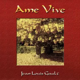 Couverture du produit · Âme Vive