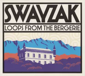 Couverture du produit · Loops From The Bergerie