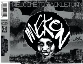 Couverture du produit · Welcome To Tackletown