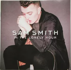 Couverture du produit · In The Lonely Hour