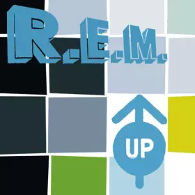 Couverture du produit · Up