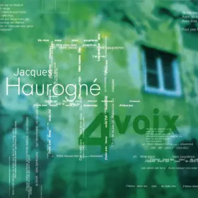 Couverture du produit · 4 Voix