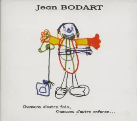 Couverture du produit · Chansons d'autre fois, Chansons d'autre enfance...