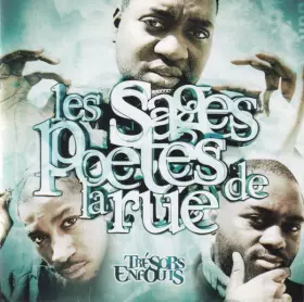 Couverture du produit · Trésors Enfouis