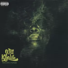 Couverture du produit · Rolling Papers