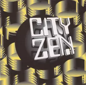 Couverture du produit · City Zen