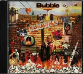 Couverture du produit · Rock n Roll Hell