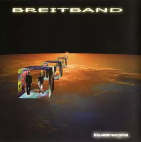 Couverture du produit · Fadu Und Der Unterschied