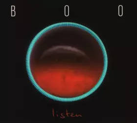 Couverture du produit · Listen