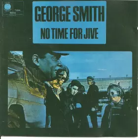 Couverture du produit · No Time For Jive