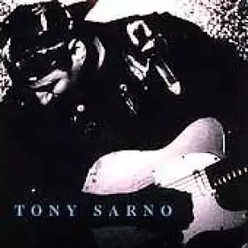 Couverture du produit · Tony Sarno