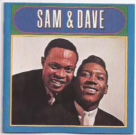 Couverture du produit · Sam & Dave