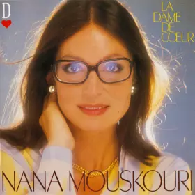 Couverture du produit · La Dame De Cœur