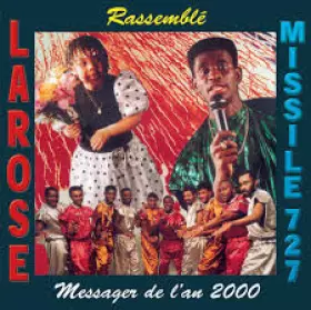 Couverture du produit · Rassemblé