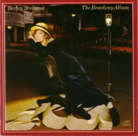 Couverture du produit · The Broadway Album