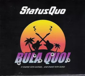 Couverture du produit · Bula Quo!