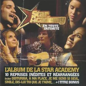 Couverture du produit · En Toute Intimité