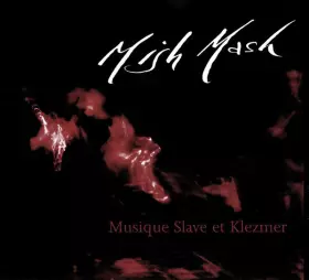 Couverture du produit · Musique Slave Et Klezmer