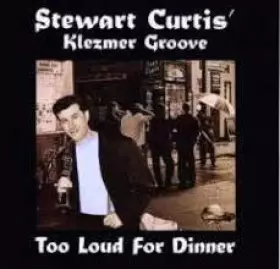 Couverture du produit · Too Loud For Dinner