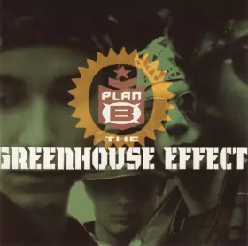 Couverture du produit · The Greenhouse Effect