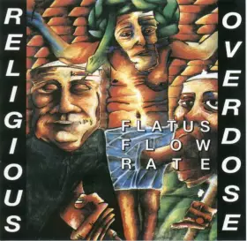 Couverture du produit · Flatus Flow Rate