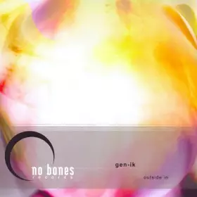 Couverture du produit · Outside In