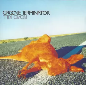 Couverture du produit · Road Kill