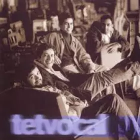 Couverture du produit · Tetvocal