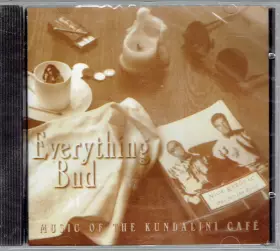 Couverture du produit · Music Of Kundalini Cafe