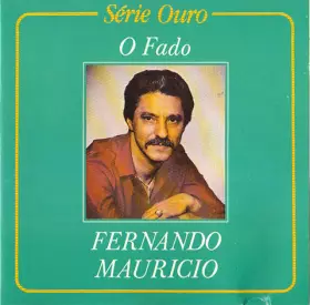 Couverture du produit · O Fado