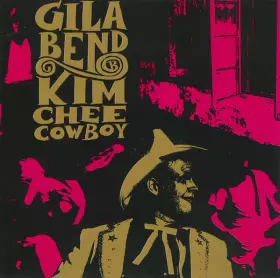 Couverture du produit · Kim Chee Cowboy