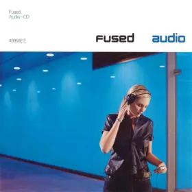 Couverture du produit · Audio