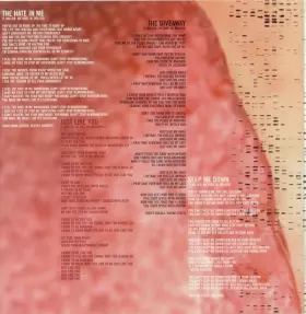 Couverture du produit · Evolver