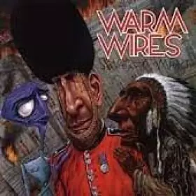 Couverture du produit · Severe Comfort