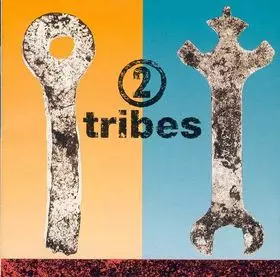 Couverture du produit · 2 Tribes