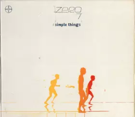 Couverture du produit · Simple Things
