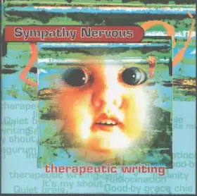 Couverture du produit · Therapeutic Writing
