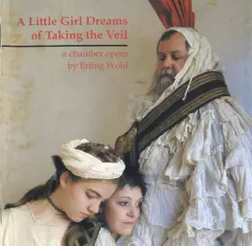 Couverture du produit · A Little Girl Dreams Of Taking The Veil