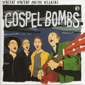 Couverture du produit · Gospel Bombs