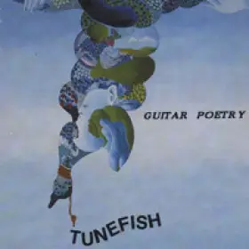 Couverture du produit · Guitar Poetry