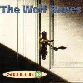 Couverture du produit · Suite 16