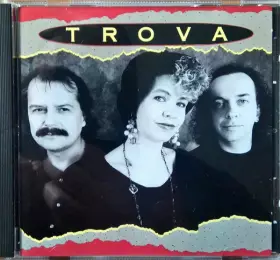 Couverture du produit · Trova