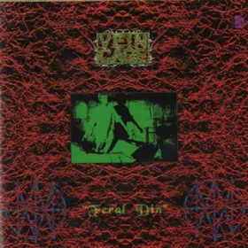 Couverture du produit · Feral Din