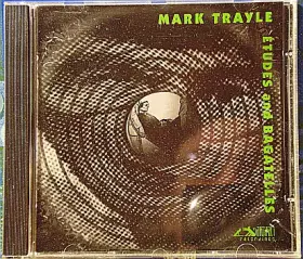 Couverture du produit · Etudes And Bagatelles